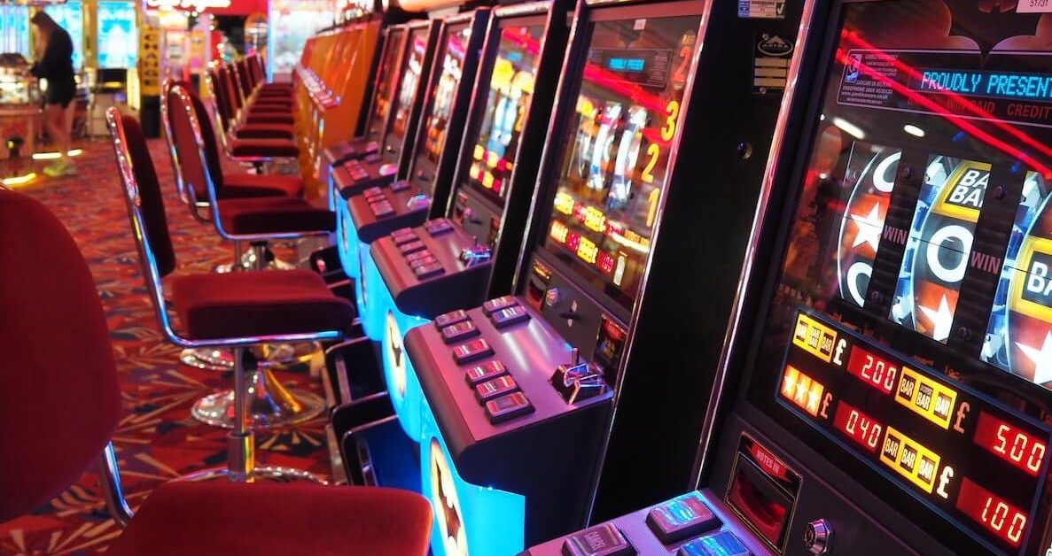 video slots for sale illinois