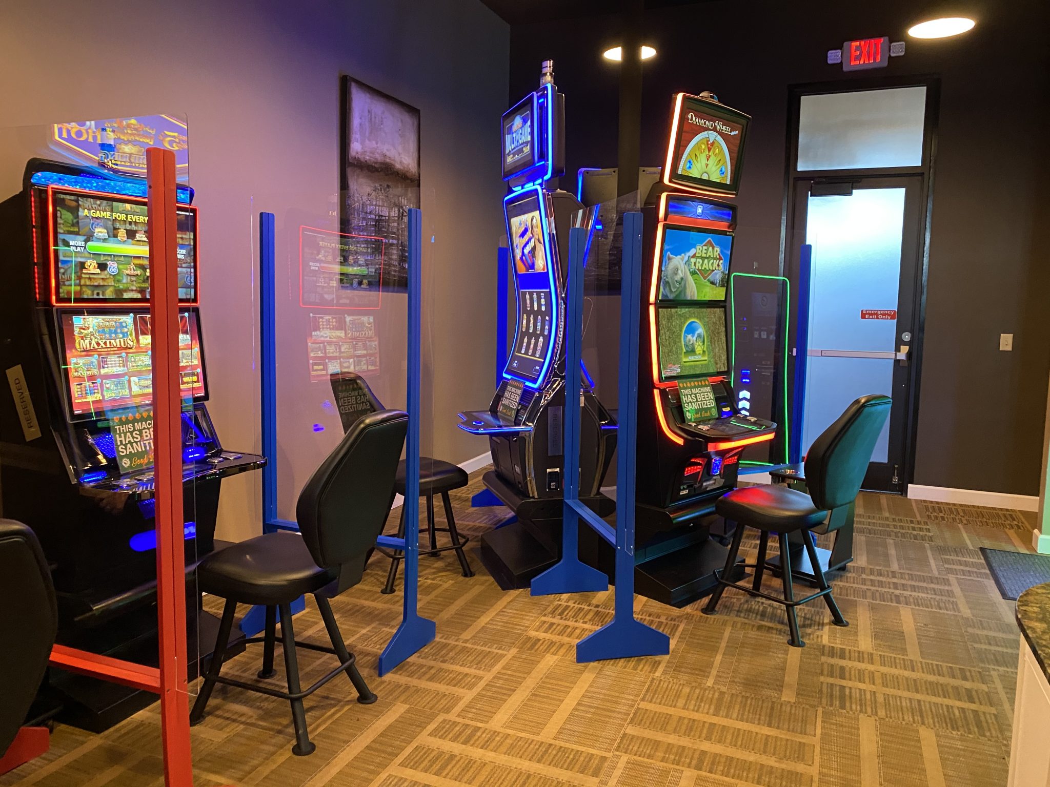 tips on opening an illinois gaming café universal gaming group