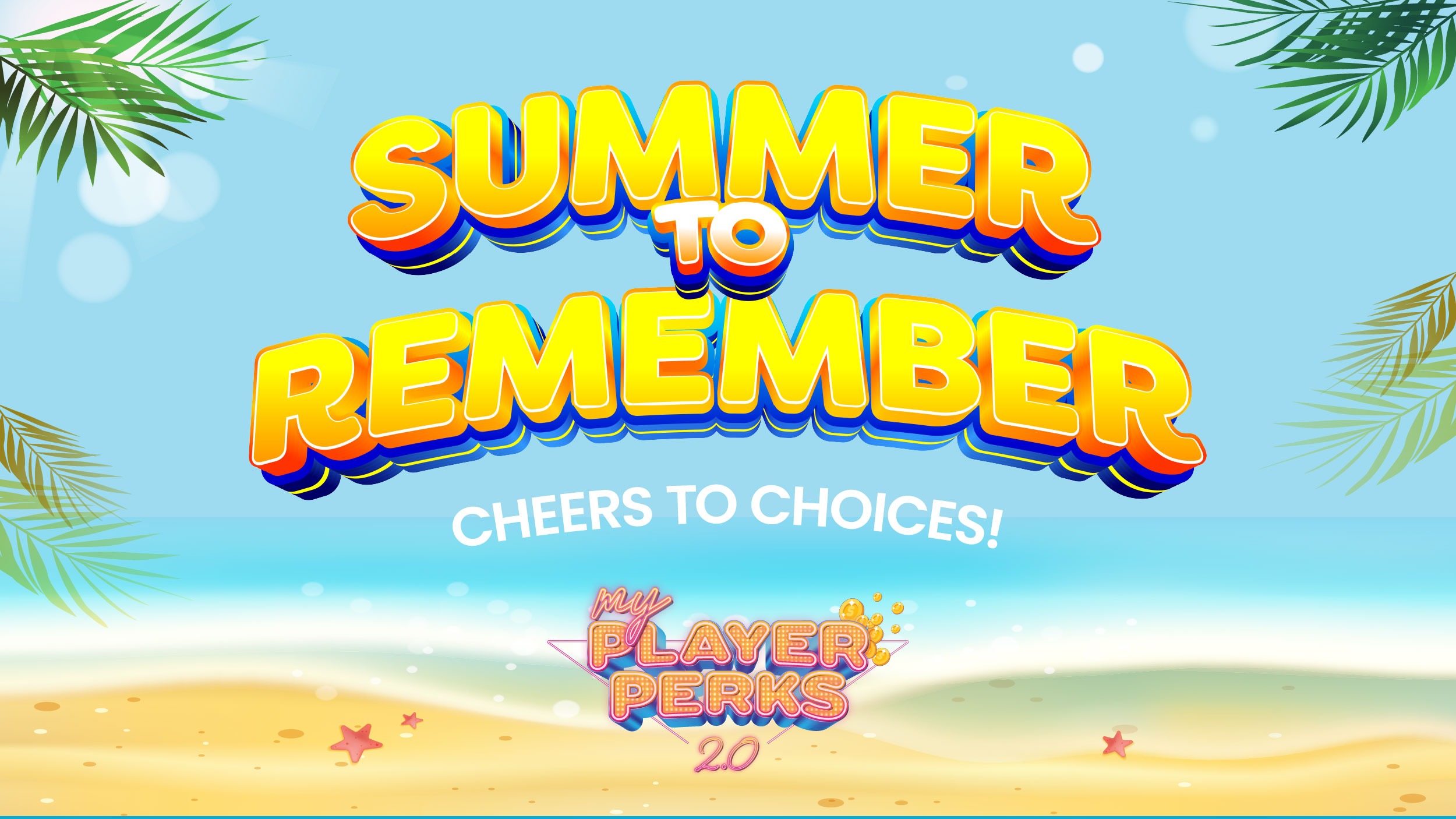 Summer to Remember